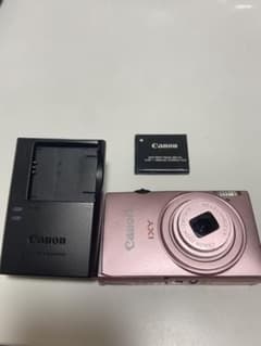 Canon IXY  ジャンク品のサムネイル