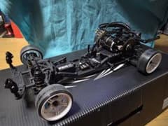 ラジコン ReveD　RDXのサムネイル