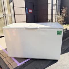 業務用冷凍庫のサムネイル