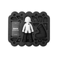 【完売品】鉄腕アトム レッドエディション スペシャルパッケージ（Qi2対応） 新品未使用】鉄腕アトム レッドエディション スペシャル