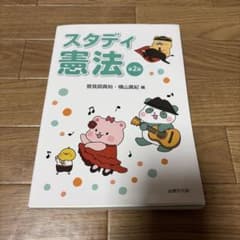 スタディ憲法〔第2版〕のサムネイル