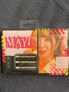 MAYO G4 ゴールド リミテッド 森田真結子 ターゲットのサムネイル