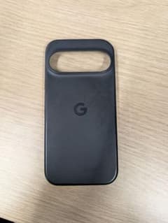 Google Pixel 10 Pro 純正ケース ブラックのサムネイル