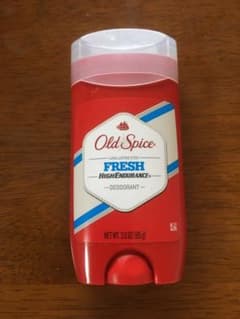 Old Spice オールドスパイス フレッシュのサムネイル