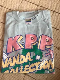 きゃりーぱみゅぱみゅ Tシャツのサムネイル