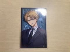Thumbnail of エクスアルビオ Suit up,new life ランダムフォト