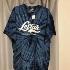 LEFLAH タイダイのサムネイル