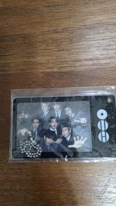 BTS ARIRANG 3形態購入特典 フォトカードホルダー&フォトカード - メルカリ