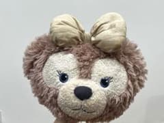 【美品】シェリーメイ　クッションのサムネイル