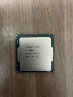 Intel Core i5-6500 CPUのサムネイル