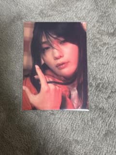八木勇征 写真集 トレカのサムネイル