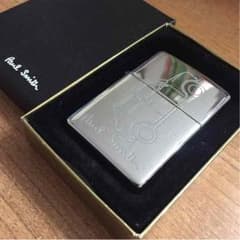 ポールスミス ジッポ タバコグッズ ライター   ヴィヴィアンのサムネイル