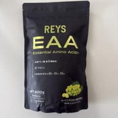 REYS レイズ EAA 600g シャインマスカットのサムネイル