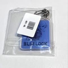 講談社ハウス ブルーロック カイザー 潔 アクキー③ - メルカリ