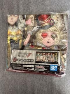 IdentityV 第五人格 一番くじ ラストワン賞 ビジュアルタオル - メルカリ