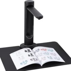 A3 ブックスキャナー ドキュメントスキャナー 2300万画素 多言語OCR