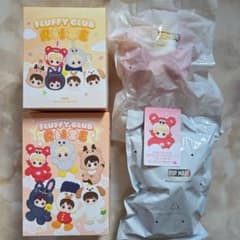 RIIZE ショウタロウ POPMART リズコ 2点セットのサムネイル