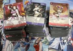 ハ*イ様 ニベルアリーナ エピックセブン NIKKE 500枚以上 まとめ売り ハ*イ様 ニベルアリーナ エピックセブン NIKKE 500枚以上 まとめ売り