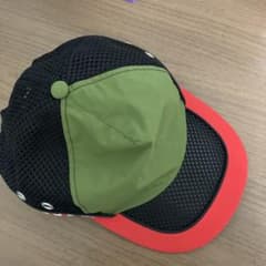 c*t様 supreme帽子のサムネイル