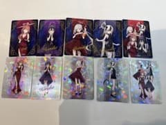 ブルーアーカイブ セガプライズマストバイキャンペーン 第2弾　全種コンプリートのサムネイル