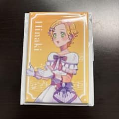 オケカツ ポートレート缶バッジ ひなき - メルカリ