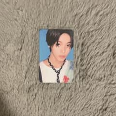 NCT WISH リク トレカのサムネイル