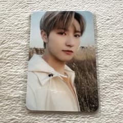 ロンジュン mu-mo トレカ UNIVERSE RENJUN NCTのサムネイル