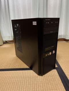 cooler master tm 画像追加しましたのサムネイル