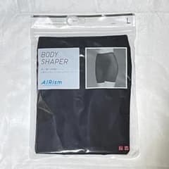 UNIQLO・ユニクロ／エアリズムボディシェイパーノンラインショーツ　Ｌサイズのサムネイル