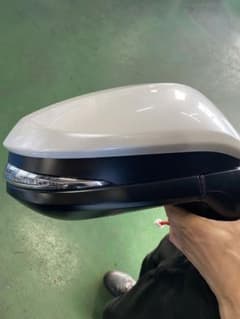 mxuaハリアードアミラー右側のサムネイル