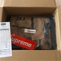 ひろ様専用  Supreme North Face Adventure Toteのサムネイル