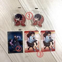 カラフルピーチ ゆあん まとめ売り - メルカリ