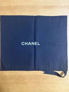 CHANEL シャネル 巾着袋 保存袋のサムネイル