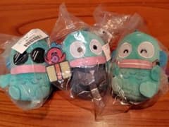 ハンギョドン　毎日ハッピーマスコット　4種　コンプ ハンギョドン 毎日ハッピーマスコットの入手方法まとめ \u2013 攻略大百科