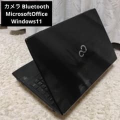 千92 特価 直ぐに使える初期設定済み Office ノートパソコン - メルカリ