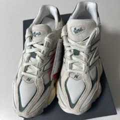 New Balance ニューバランス U9060EEI 26.0cm - メルカリ