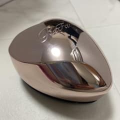 り*。様 リファ　ReFa HEART BRUSH ハートブラシ　くし　コームのサムネイル