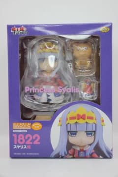 未開封】ねんどろいど 1822 魔王城でおやすみ スヤリス姫 - メルカリ