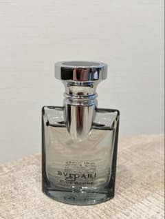 大値下げ！！ 【正規品】　BULGARI ポート ホーム 香水30mLのサムネイル