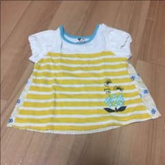 たまごの姫さま専用 プチジャム チュニックのサムネイル