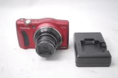 FUJIFILM 富士フイルム FINEPIX F770EXRのサムネイル