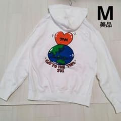 J01 パーカー OPENTHEDOOR ・與那城奨 ライブグッズ 男女兼用 - メルカリ