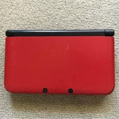 3DSLL本体のみ。のサムネイル