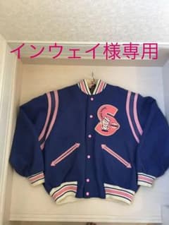 セーラーズ  スタジャンのサムネイル