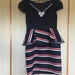 キャバドレスのサムネイル