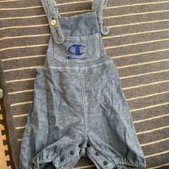 オーバーオール サロペット 70のサムネイル
