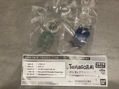 たまごっち めじるしアクセサリー Tamagotchi Paradiseのサムネイル