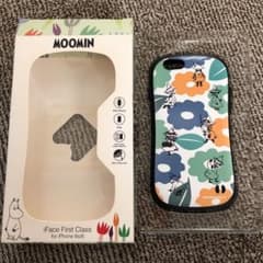 アイフェイス6S  ムーミンのサムネイル