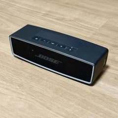 BOSE SoundLink Mini ワイヤレススピーカーのサムネイル