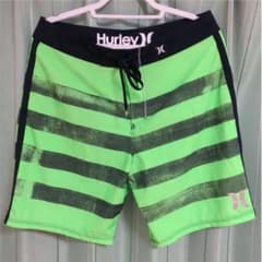 美品・ハーレー★サーフパンツのサムネイル